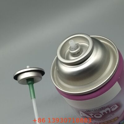 Gereguleerde klep met nauwkeurige dosering voor medische infusiepompen met weinig ruis