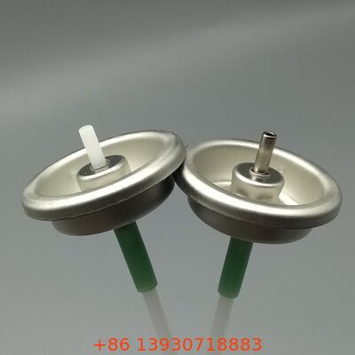 Gereguleerde klep met mediumregeling voor plasmaspuitapparatuur met hoge temperatuurbestendigheid