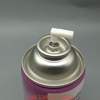 Gereguleerde klep met mediumregeling voor plasmaspuitapparatuur met hoge temperatuurbestendigheid