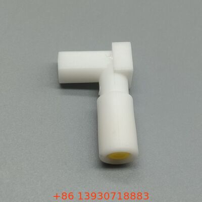 Gereguleerde klep met thermische stabiliteit voor koelsystemen van nieuwe energieopslagbatterijen met anti-lekkage