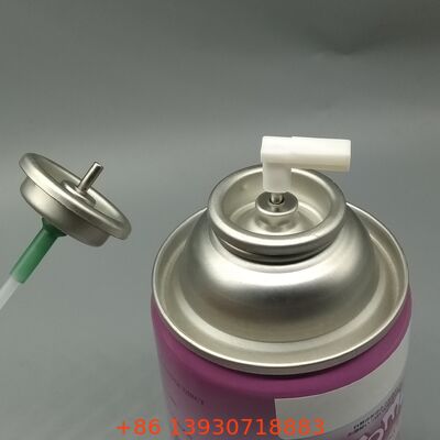 Gereguleerde klep met thermische stabiliteit voor koelsystemen van nieuwe energieopslagbatterijen met anti-lekkage