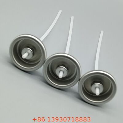 Gedoseerde Klep met Anti-Viscositeit Ontwerp voor Voedselverwerkingssaus Transport met Hygiënische Kwaliteit