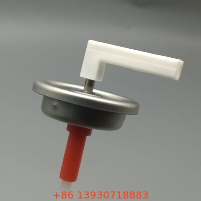 Meting van het geluidsniveau van het water in aquaria