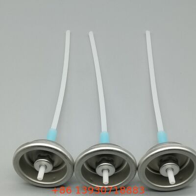 Meting van het geluidsniveau van het water in aquaria