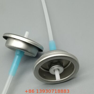 Gedoseerde Klep met Antivries Eigenschap voor Zonneboilers met Warmtegeleiding