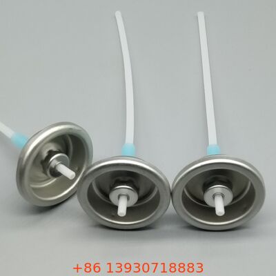 Gedoseerde Klep met Anti-Viscositeit Ontwerp voor Voedselverwerkingssaus Transport met Hygiënische Kwaliteit