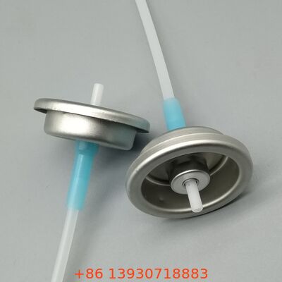 Gedoseerde Klep met Anti-Viscositeit Ontwerp voor Voedselverwerkingssaus Transport met Hygiënische Kwaliteit