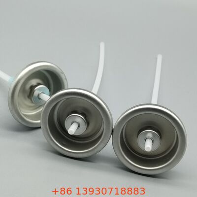 Metersleutel met gaslekkestoornis voor huishoudelijke gasverwarmingssystemen met nauwkeurige regeling