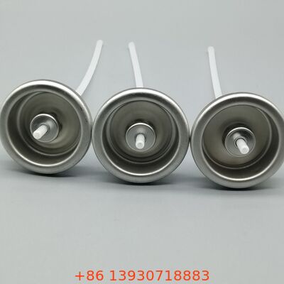 Ventiel met vibratieweerstand voor hogedrukremsystemen voor spoorvervoerssystemen