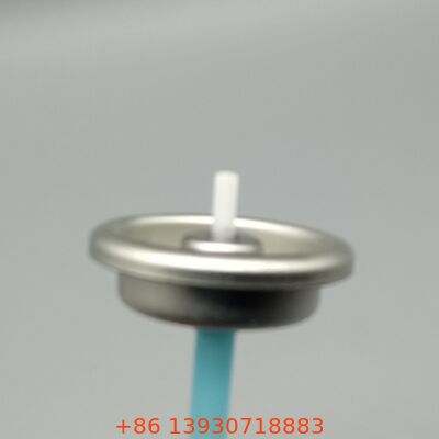 Ventiel met vibratieweerstand voor hogedrukremsystemen voor spoorvervoerssystemen