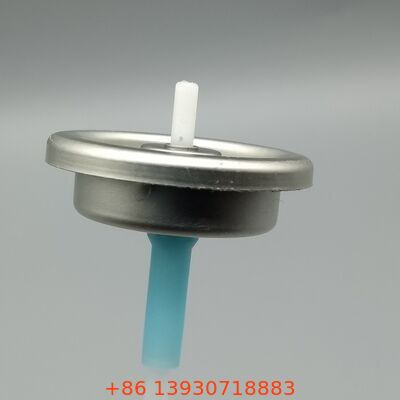 Gereguleerde klep met zoutnevelbestendigheid voor maritieme koelsystemen met duurzame legering