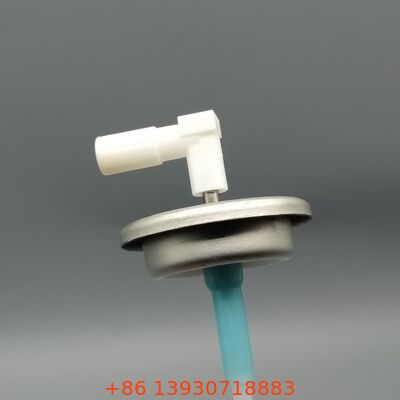 Meting van de zuur-alkaliweerstand van ketels voor chemische reacties met hoge temperatuur