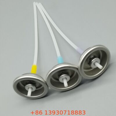 Gereguleerde klep met zoutnevelbestendigheid voor maritieme koelsystemen met duurzame legering