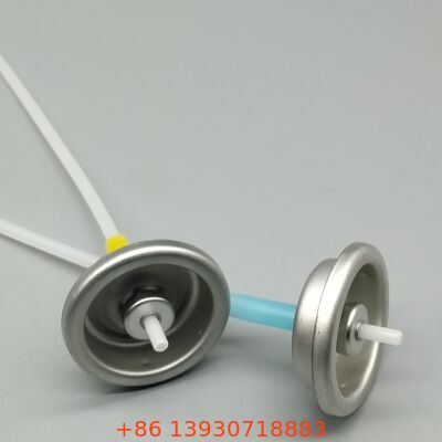 Gereguleerde klep met zoutnevelbestendigheid voor maritieme koelsystemen met duurzame legering