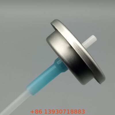 Meting van de zuur-alkaliweerstand van ketels voor chemische reacties met hoge temperatuur