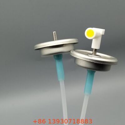 Hoogwaardige 1 inch Aerosol Metered Valve voor gecontroleerde geurspray levering