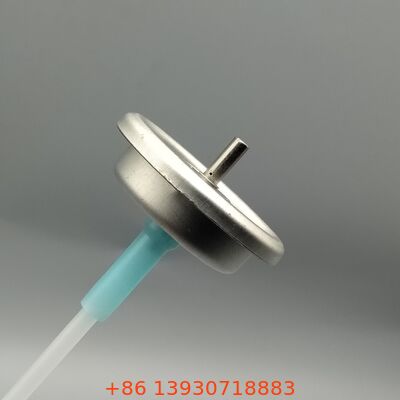 Premium Aerosol Meted Valve voor een consistente uitslag in aerosolverpakkingen
