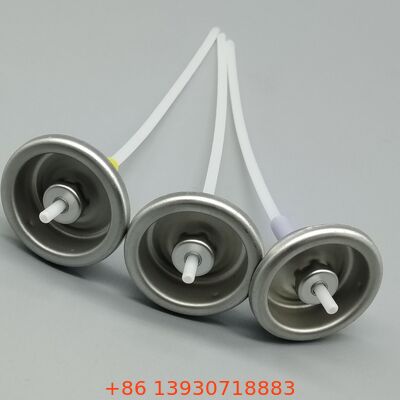 Gekalibreerde klep met filtercompatibiliteit voor waterzuivering in huis met eenvoudige installatie