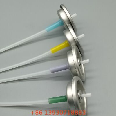 Metersleutel met anti-verstoppingsontwerp voor slijtvast inktsystemen van drukkerijen