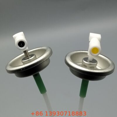 Metersleutel met anti-verstoppingsontwerp voor slijtvast inktsystemen van drukkerijen