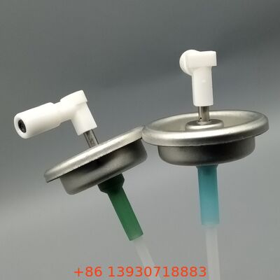 Meting van het geluidsniveau van het water in aquaria