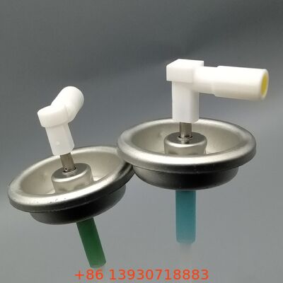 Meting van de elektrolytweerstand van de klep voor de productie van lithiumbatterijen met hoge precisie