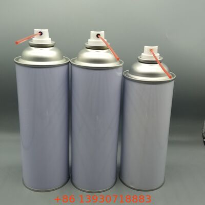 Carburateurreiniger Aerosolklep voor Roestverwijdering en Reiniging van Motoronderdelen