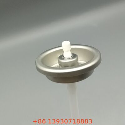 Precision MDF Kit Valve voor gecontroleerde aëroseldispensie in reparatiepakketten