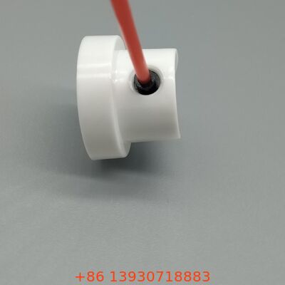 WD-40®-achtige smeermiddel aerosolventiel & actuator - multifunctionele sproeiassemblage met vergrendelbaar rietje