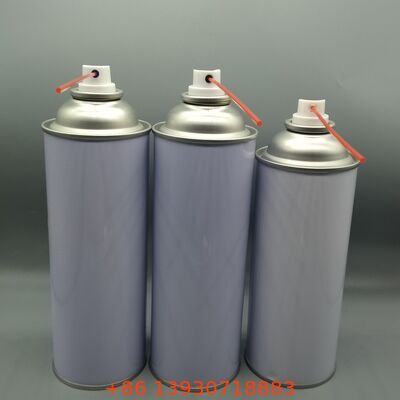 Professionele Carburateurreiniger Aerosolklep en Activator voor Motorenderhoudsmerken