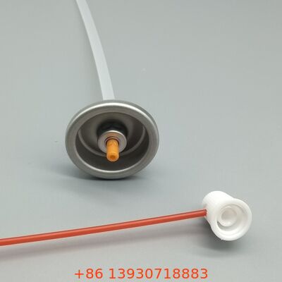 Professionele Carburateurreiniger Aerosolklep en Activator voor Motorenderhoudsmerken