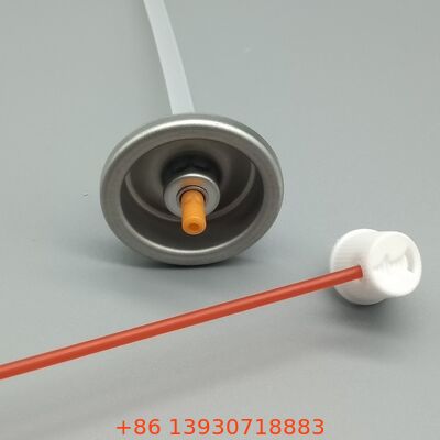 Hoogwaardige spuitklep voor carburateurreiniger voor automobielchemische stoffen