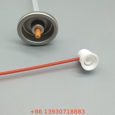 Aerosol WD-40 spuitventiel Precisie-doseerventiel voor roestwerende spuitbussen