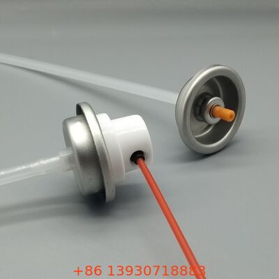 Spuitbus WD-40 smeermiddelventiel Compatibel met verlengbuis en trekkeractuators