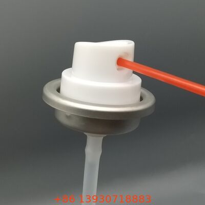 Precision MDF Kit Valve voor gecontroleerde aëroseldispensie in reparatiepakketten