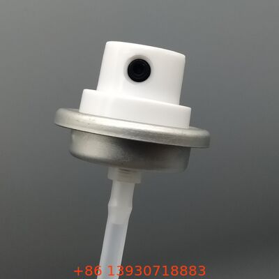 Aerosol WD-40 spuitventiel compatibel met verlengbuis voor multifunctioneel smeermiddel