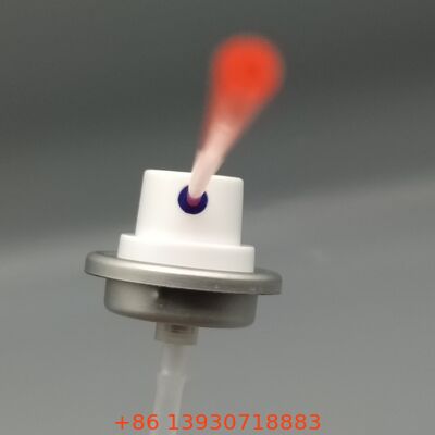 MDF Lijmkit Spuitventiel Precisie Doseerklep voor Activatorspray