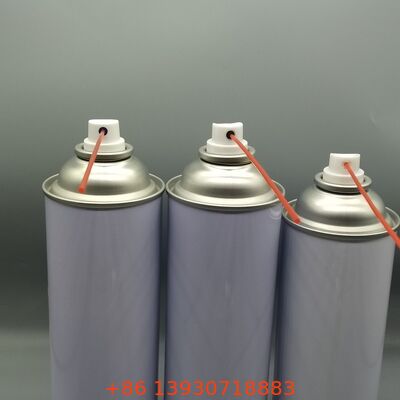 MDF Lijmkit Spuitventiel Precisie Doseerklep voor Activatorspray