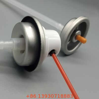 MDF Kit Spuitventiel voor Automotive Paneel- en Oppervlakreparatie Oplossingen