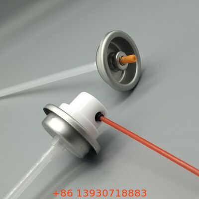 Carburetor Cleaner Valve Precision Designed for Automotive Maintenance Aerosols
