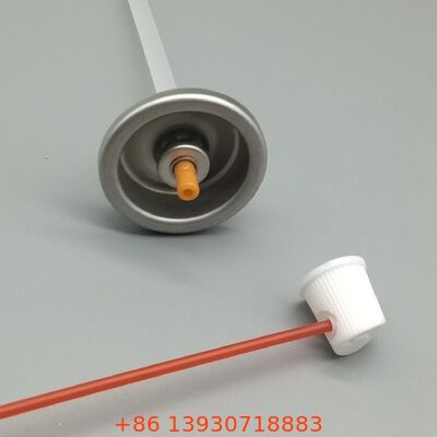 MDF Lijmkit Spuitventiel Precisie Doseerklep voor Activatorspray