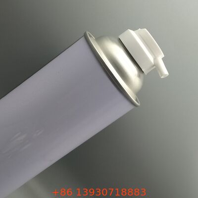 MDF Kit Activator Aerosol Valve High-Performance Valve voor tweecomponentenlijm