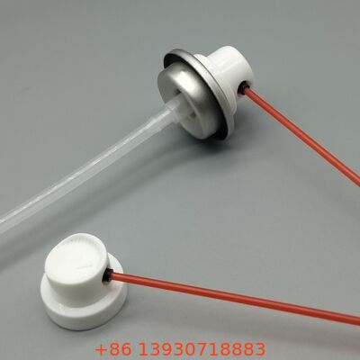 Carburateurreiniger sproeiventiel voor brandstofsysteemontvetter en inlaatreinigersprays