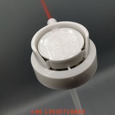 Spuitbus WD-40 Smeermiddelventiel voor kruipolie en onderhoudsspuitbussen