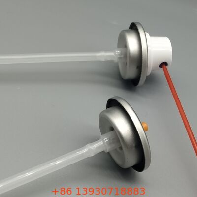 Spuitbus WD-40 Smeermiddelventiel voor kruipolie en onderhoudsspuitbussen