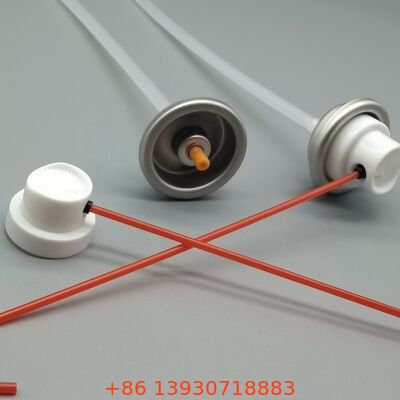 Spuitbus WD-40 Smeermiddelventiel voor kruipolie en onderhoudsspuitbussen