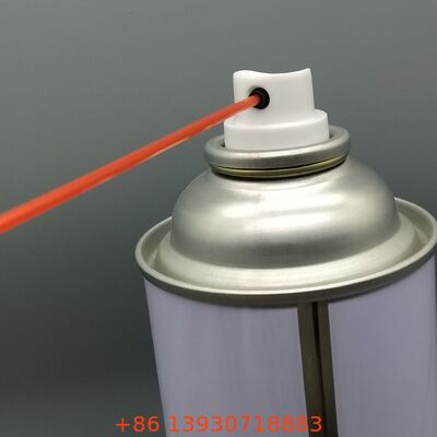 Carburetor Cleaner Valve High-Pressure Spray Valve for Engine Cleaning Products