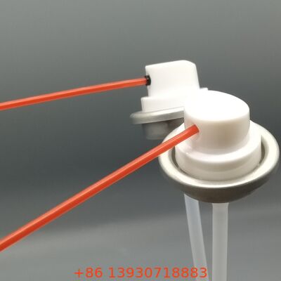 Aerosol WD-40 spuitventiel Ontworpen voor het doordringen van olie en antiroestformules