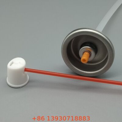 WD-40-spuitventiel Ontworpen voor autoreparatie en machineonderhoud