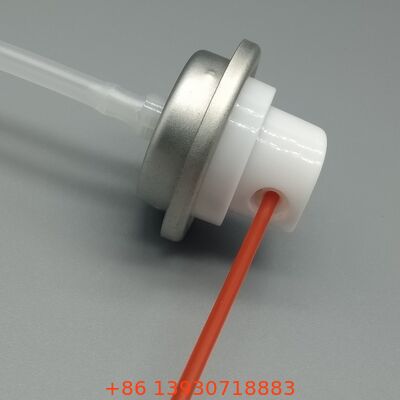 Aerosol WD-40 spuitventiel Precisiedoseerventiel met soepele spuitbediening